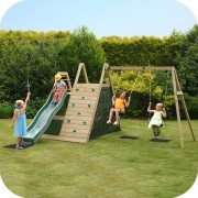Residential Play Equipment Residential Play Equipment