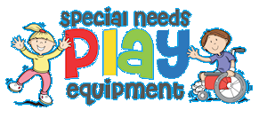 Special Needs Play Equipment